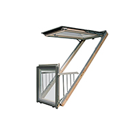 Окна-балконы