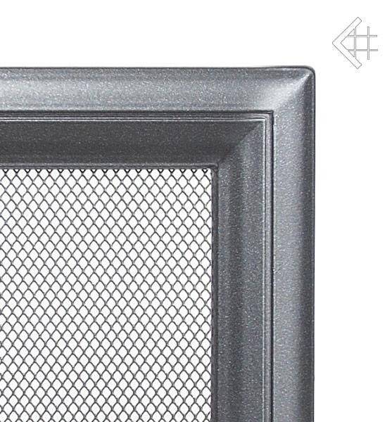 11х24 Оскар графитовая