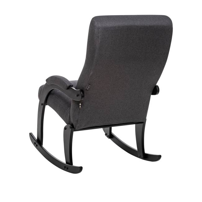 Кресло-качалка Leset Дэми Венге Malmo 95 Кресло-качалка Leset Дэми Венге Malmo 95