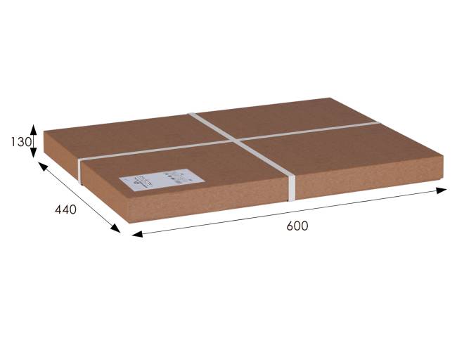 Вешалка напольная Пико 15 металлик Вешалка напольная Пико 15 металлик