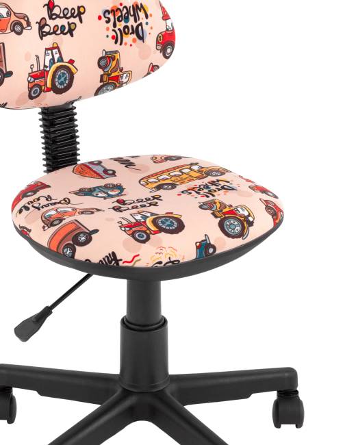 Кресло компьютерное детское УМКА Mashinki