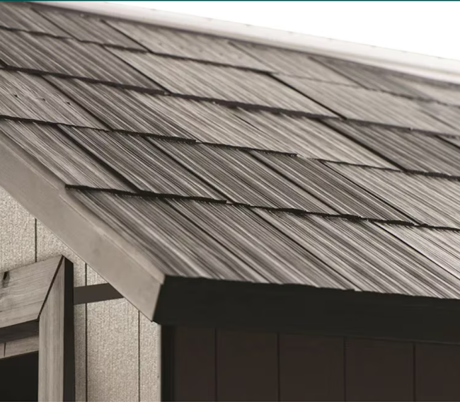 Сарай "Окланд 7513" (размеры 210 x 405 см) Сарай "Окланд 7513" (размеры 210 x 405 см)