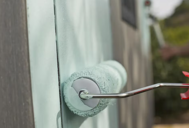 Сарай "Окланд 7513" (размеры 210 x 405 см) Сарай "Окланд 7513" (размеры 210 x 405 см)