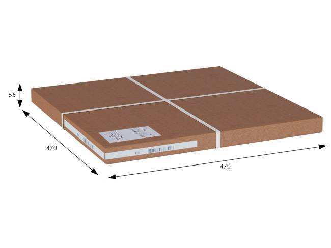 Стол журнальный BeautyStyle 14 дуб сонома/металлик