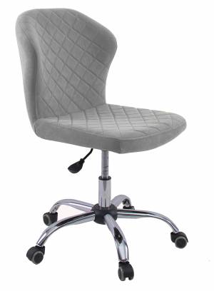 Dikline KD31 микровелюр B22 GREY Dikline KD31 микровелюр B22 GREY