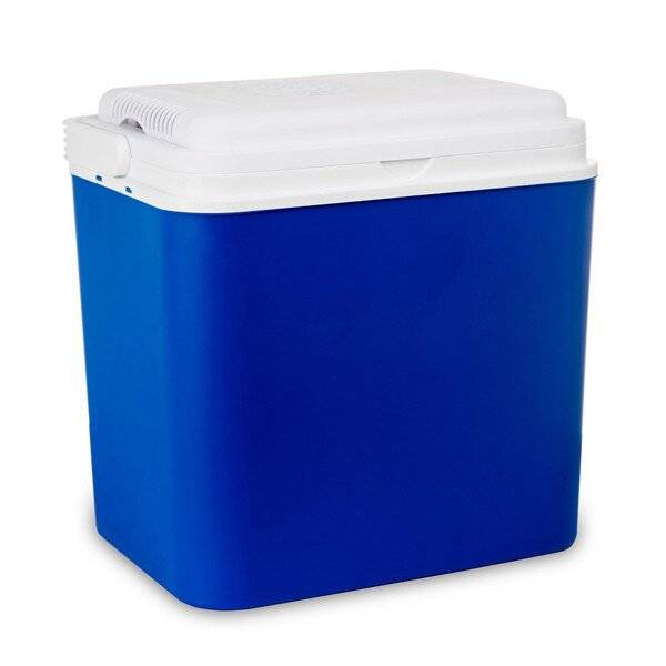 Автохолодильник "Green Glade", 30л 12/220В, тепло/холод Автохолодильник "Green Glade", 30л 12/220В, тепло/холод