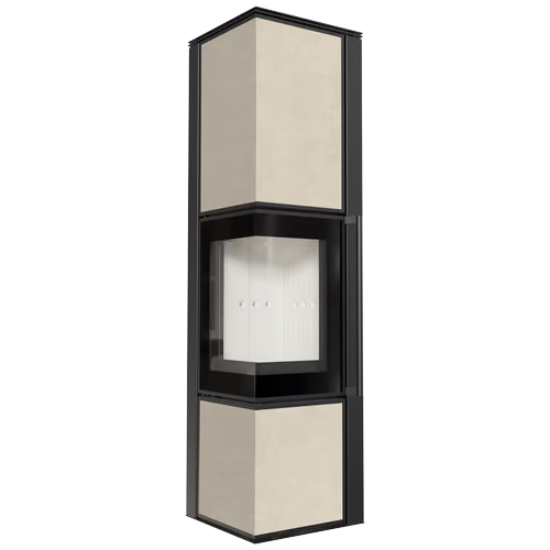 Печь Kratki PRO TORA/L FOKOS SALE