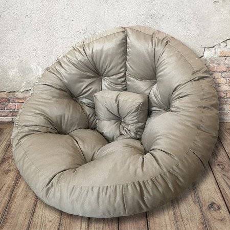 Кресло-трансформер "Круг" размер М