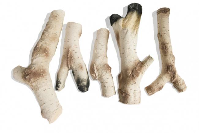 Декоративные элементы БЕРЕЗА МАКСИ