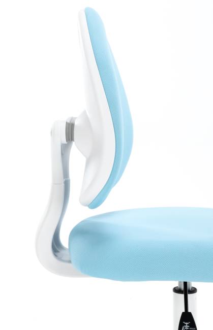 Детское кресло Everprof Kids 103 Ткань Голубой Детское кресло Everprof Kids 103 Ткань Голубой