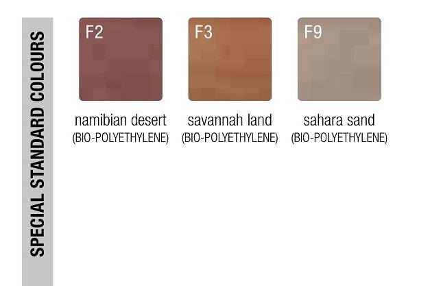 Кашпо из биопластика Threebu Pot Special песок Сахары 450х450х450 мм Кашпо из биопластика Threebu Pot Special песок Сахары 450х450х450 мм