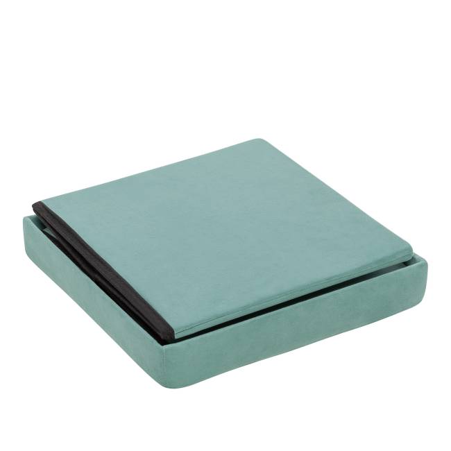 Пуф Leset Плуто складной с крышкой Velutto 43 Пуф Leset Плуто складной с крышкой Velutto 43