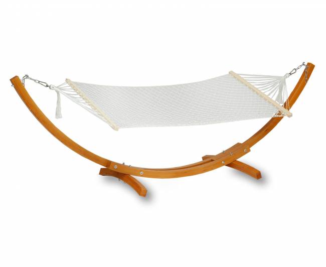 Гамак "Барский" полиамид (без каркаса)