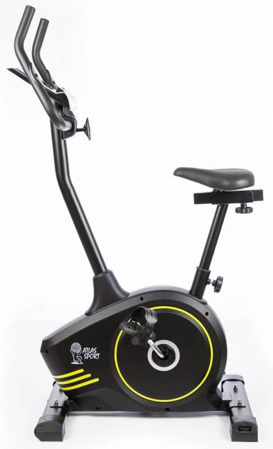 Велотренажер электрический ATLAS SPORT MAGNUS