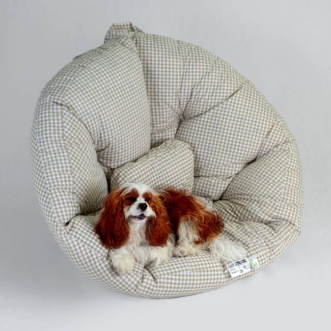 Футон G, ткань club