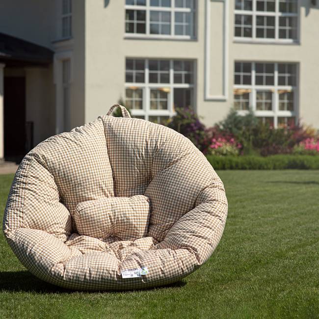 Футон G, ткань club