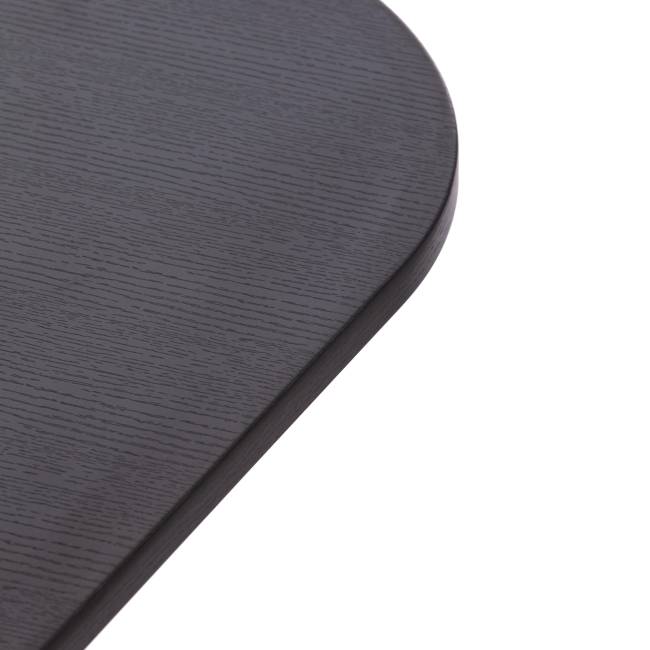 Комплект [стол, 4 стула] Квадрон/Quadron (мод.PT14) стол: МДФ/металл, стул: металл/шенилл, 100х100х73см, 69х56х71см, мокко /черный Mocha (мокко) LY1701-27/черный Стол: МДФ/металл; стул: металл/шенилл