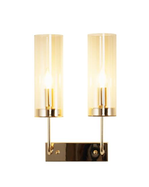 Бра Moderli V10022-2W Metric