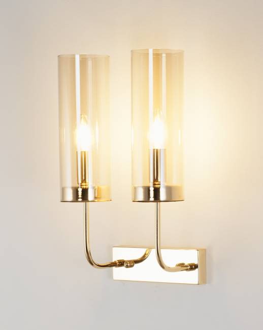 Бра Moderli V10022-2W Metric