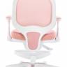 Детское кресло Everprof Kids 102 Ткань Розовый Детское кресло Everprof Kids 102 Ткань Розовый