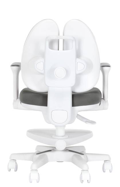 Детское кресло Everprof Kids 101 Ткань Темно-серый Детское кресло Everprof Kids 101 Ткань Темно-серый