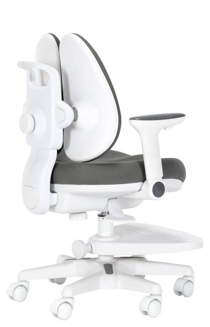 Детское кресло Everprof Kids 101 Ткань Темно-серый Детское кресло Everprof Kids 101 Ткань Темно-серый