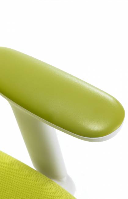 Детское кресло Everprof Kids 101 Ткань Зеленый Детское кресло Everprof Kids 101 Ткань Зеленый