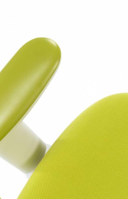 Детское кресло Everprof Kids 101 Ткань Зеленый Детское кресло Everprof Kids 101 Ткань Зеленый