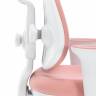 Детское кресло Everprof Kids 101 Ткань Розовый