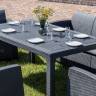 Комплект GRAND LANA DINING L графит