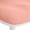 Кресло RAINBOW Рink (розовый) розовый