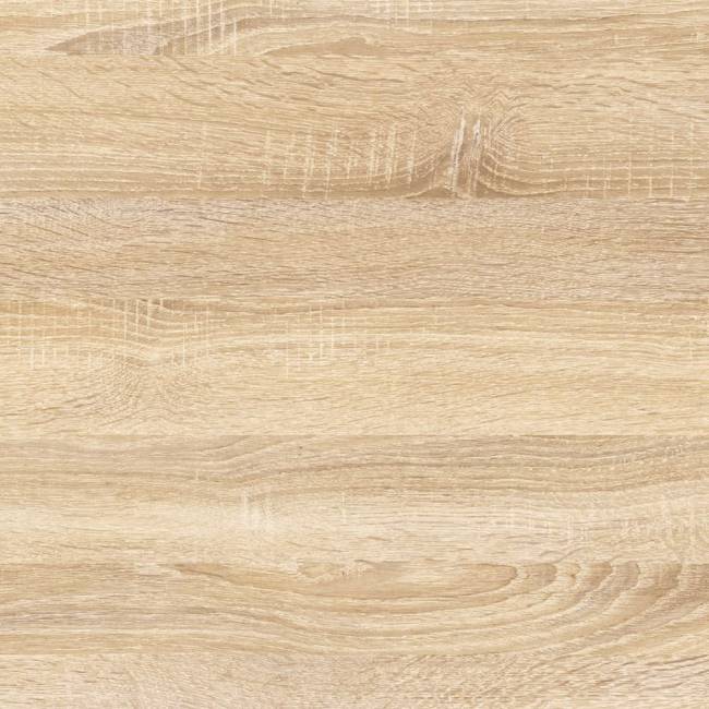 Двуспальная кровать с ящиками 1800 с угловым шкафом Стандарт цвет дуб сонома