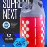 Композитный газовый баллон бытовой Supreme NEXT 24,5 л. Композитный газовый баллон бытовой Supreme NEXT 24,5 л.