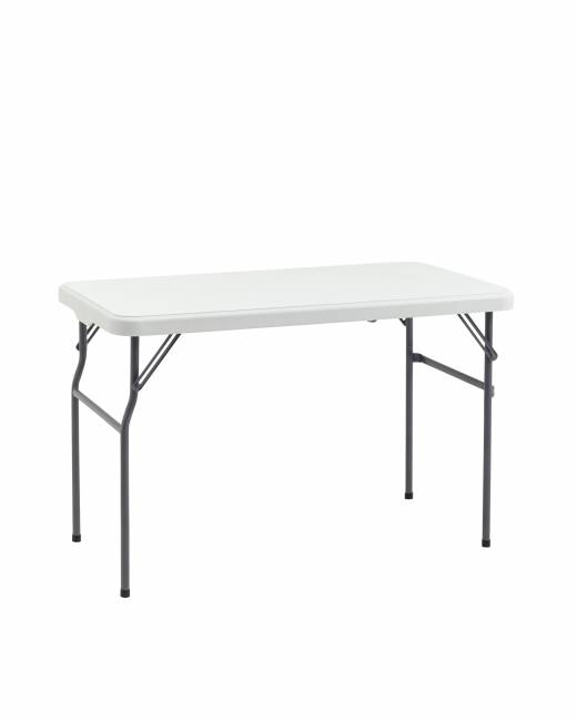 Комплект стола и двух скамеек Кейт белый