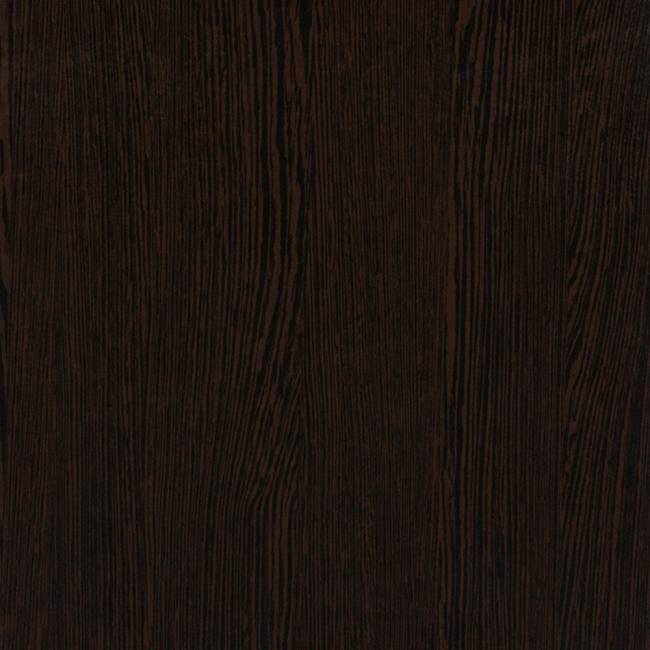 Кровать односпальная 900 с пеналом Стандарт цвет венге