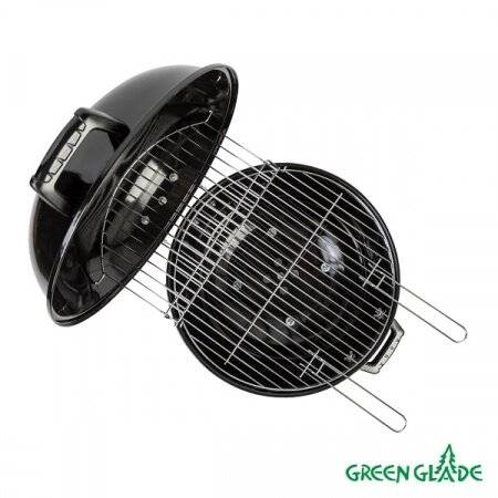 Гриль-барбекю Green Glade AC18 Гриль-барбекю Green Glade AC18