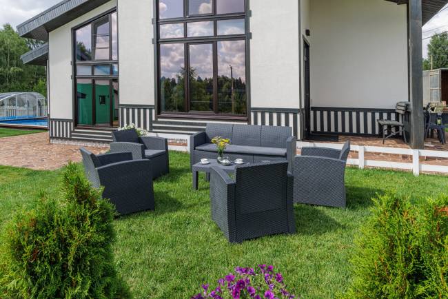 Комплект LANA XL