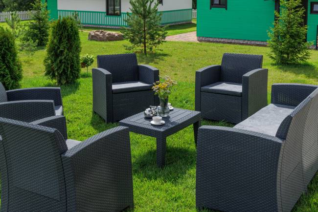 Комплект LANA XL