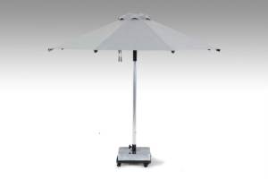 Зонт профессиональный  Ø2.5 м Avocado Ø2500 мм