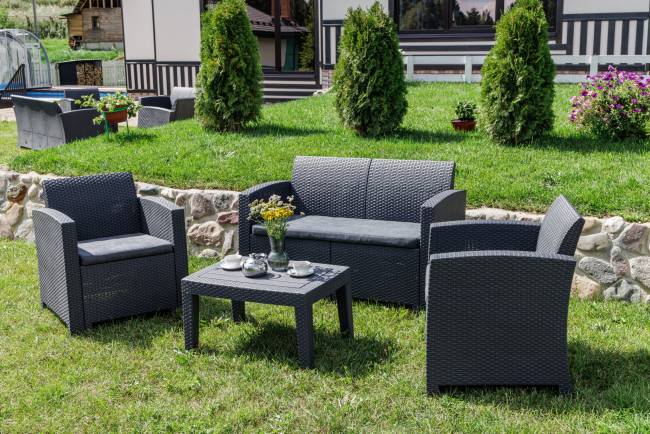 Комплект LANA S