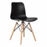 Стул Eames Waffle чёрный Стул Eames Waffle чёрный
