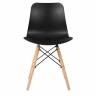 Стул Eames Waffle чёрный Стул Eames Waffle чёрный