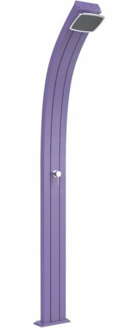 Душ солнечный Spring A 100 120х260х2260 мм