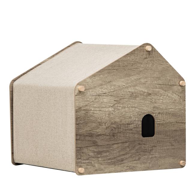 Домик для животных Leset Флёр