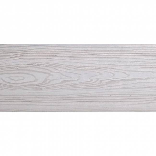 Стартовый профиль ДПК с алюминиевой направляющей, 40*24*3000 мм, слоновая кость Стартовый профиль ДПК с алюминиевой направляющей, 40*24*3000 мм, слоновая кость