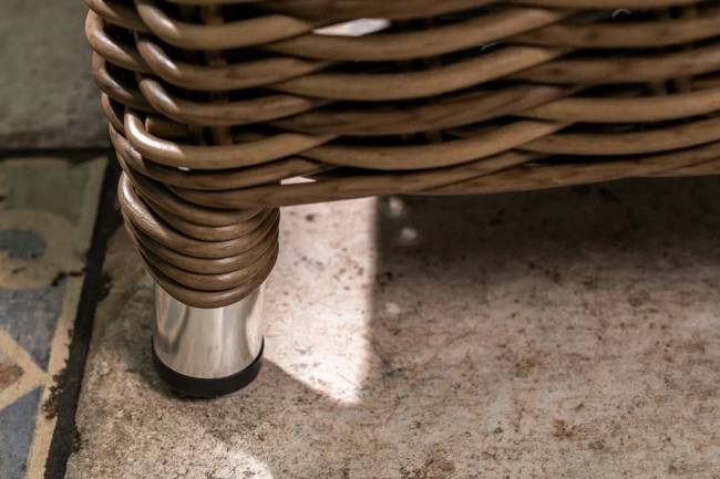 Диванный комплект OPAL с кофейным столом