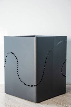 Дровница "Rome"