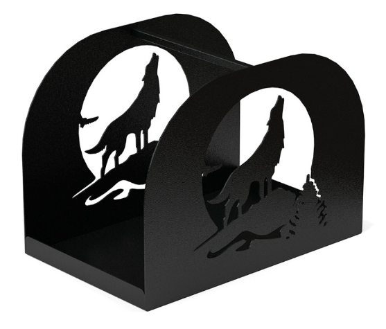 Дровница «Саванна», ST3, 3 мм