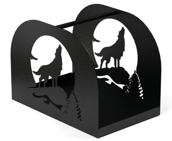 Дровница «Саванна», ST3, 3 мм