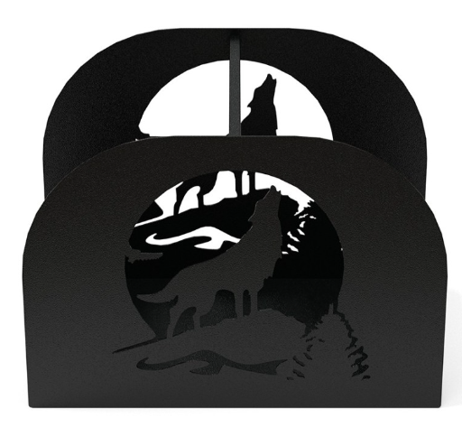 Дровница «Саванна», ST3, 3 мм